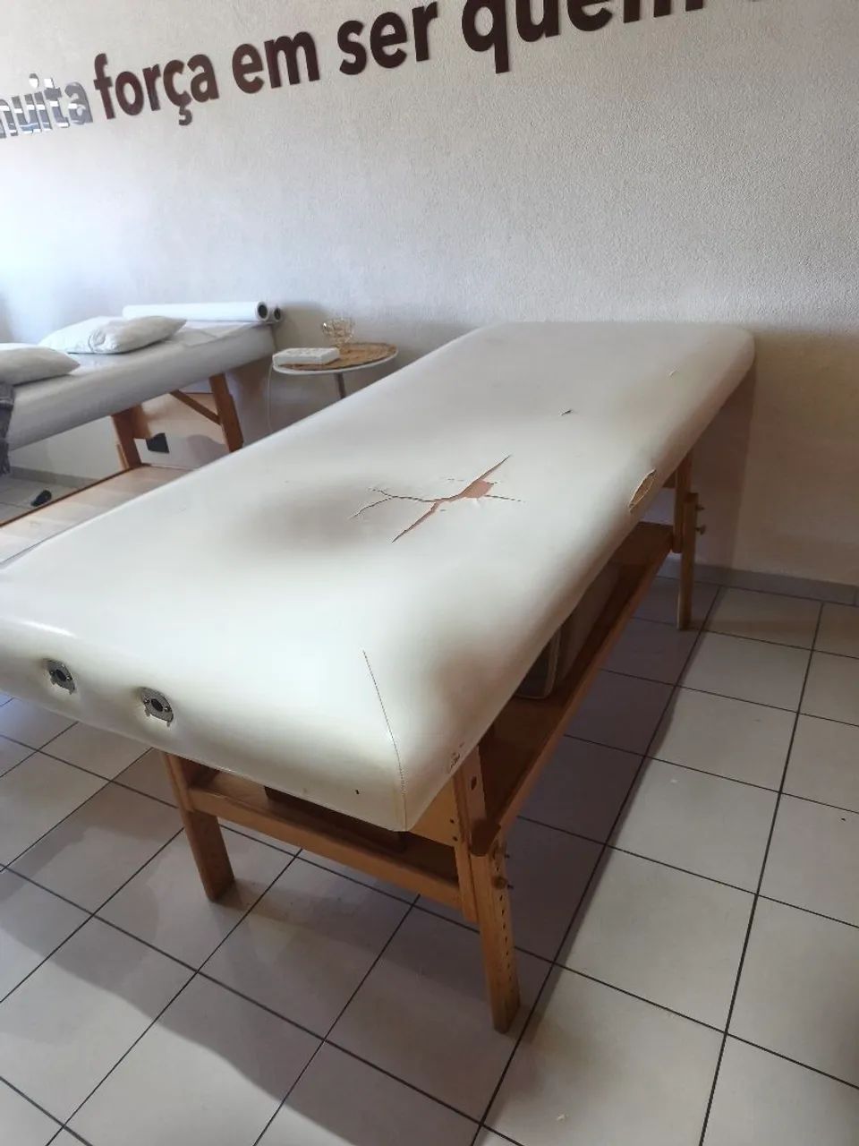 Cama hospitalar  - Foto 2