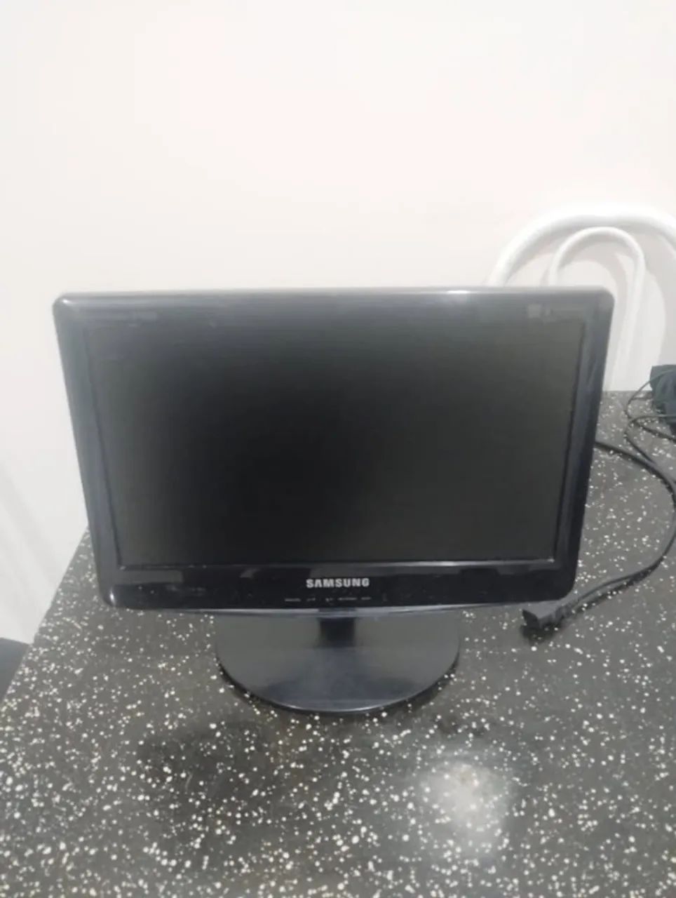 Monitor de computador