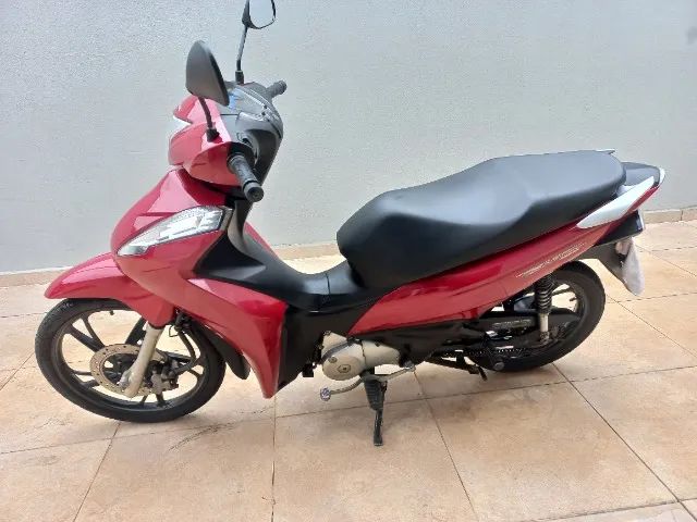 Biz 125 - Foto 3