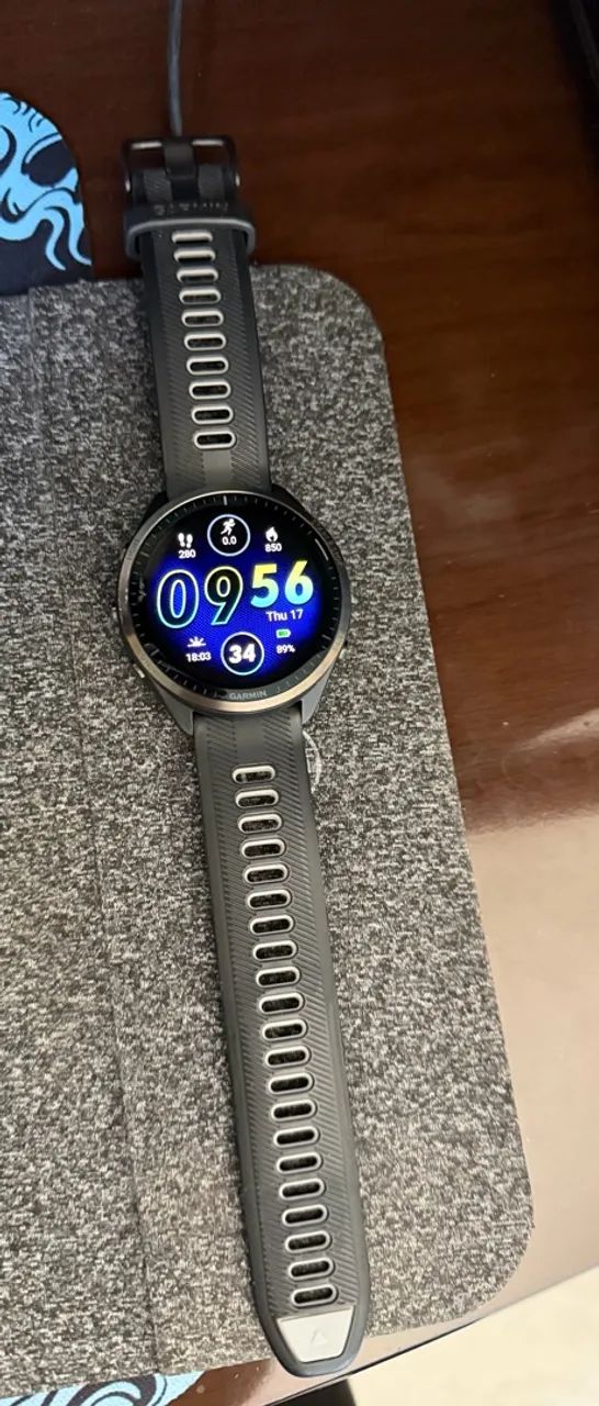 Garmin Forerunner 965 47mm - Foto 3