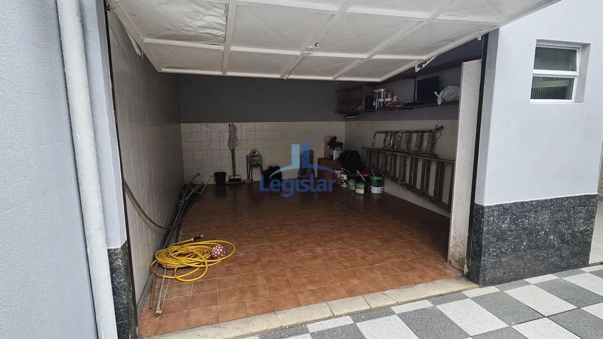 Rua Tereza Virgínia Andrade, 207 - Foto 2