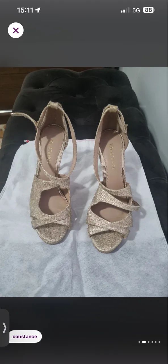 Sandália  - Foto 3