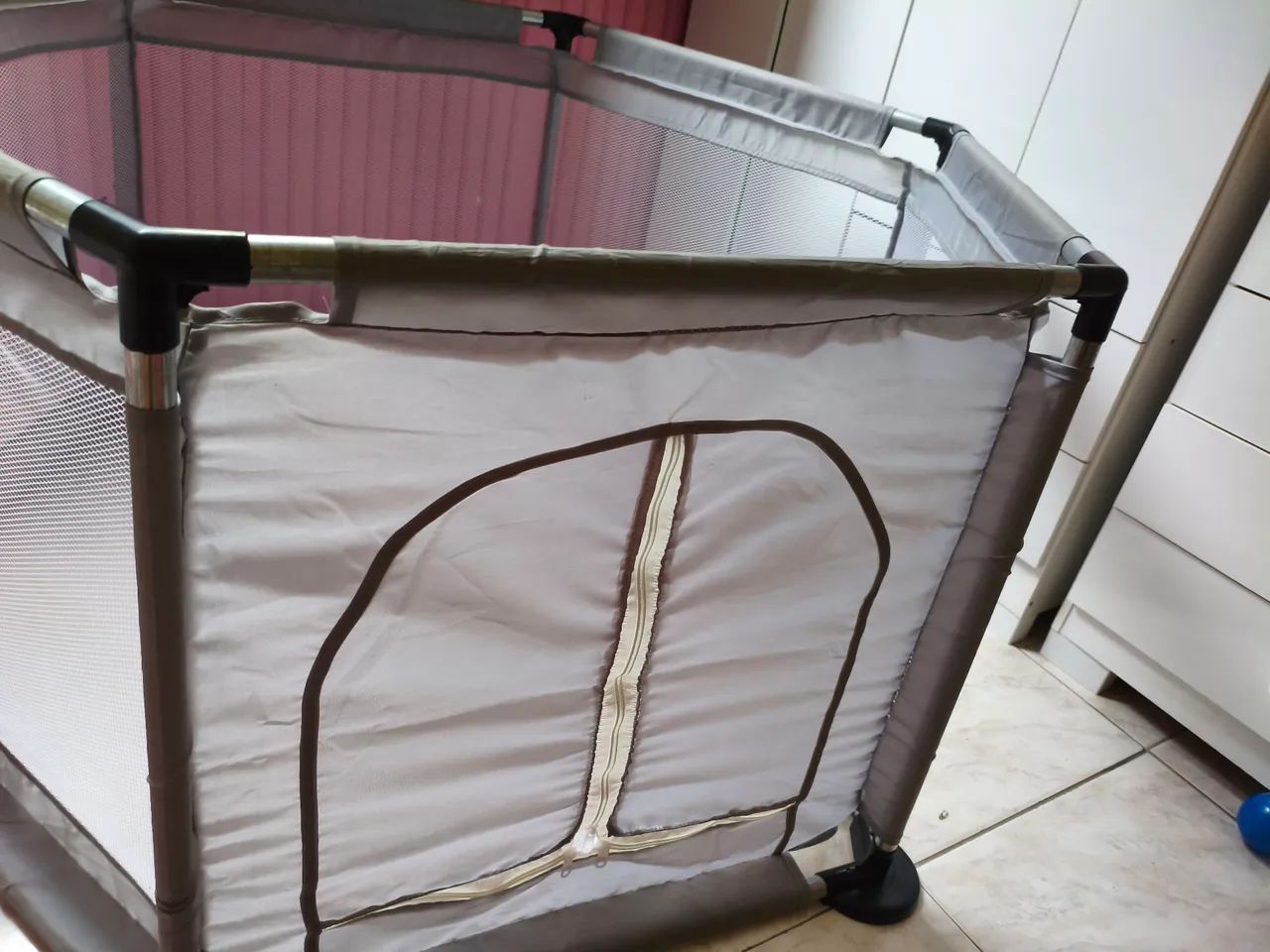 Chiqueirinho/piscina de bolinhas - Foto 3