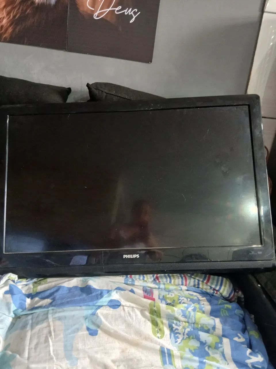 Televisão 42 polegadas  - Foto 3