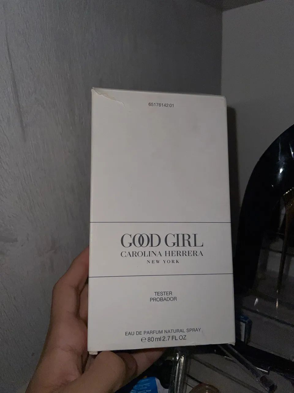 Good Girl 80ml - Foto 3