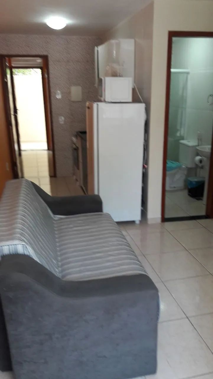 Flat mobiliado em Arraial do cabo - Foto 4