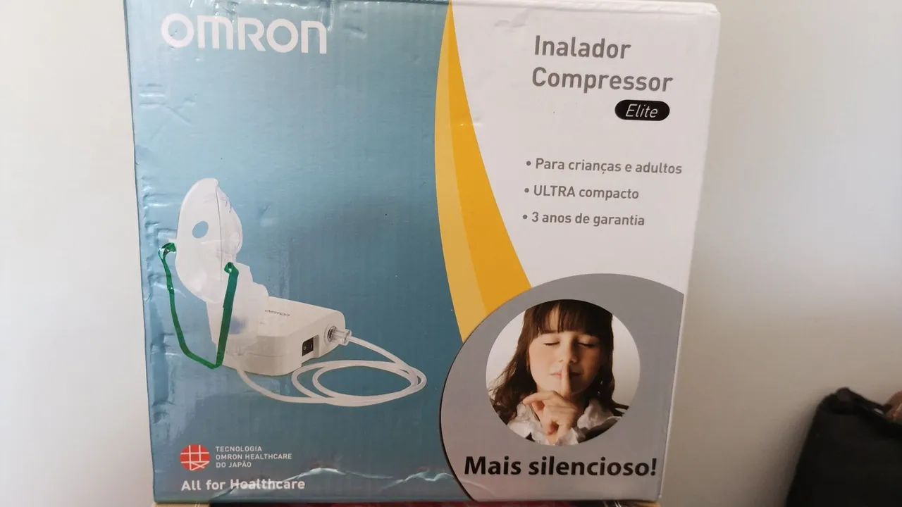 Nebulizador