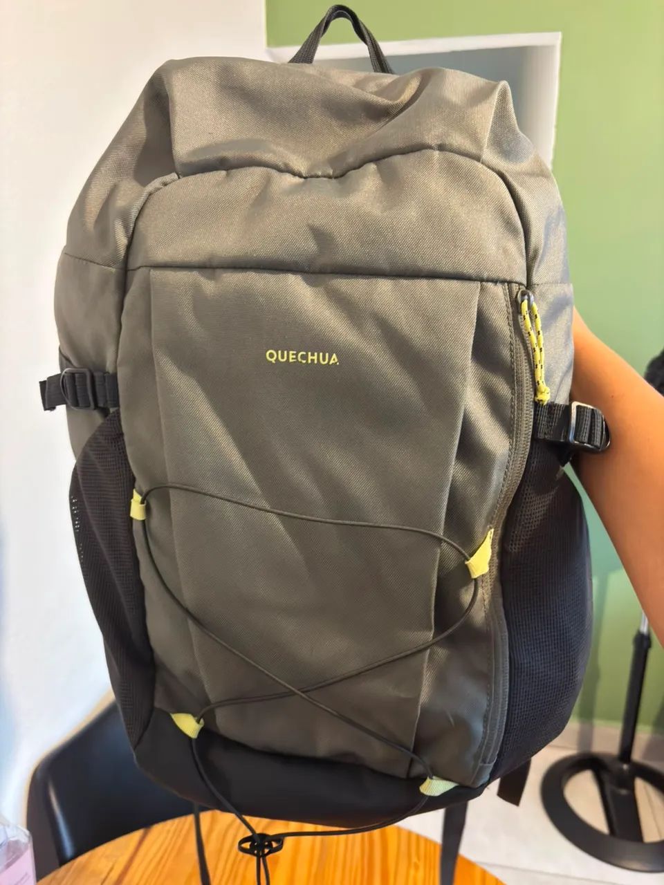 Mochila Quechua 30L - Foto 2