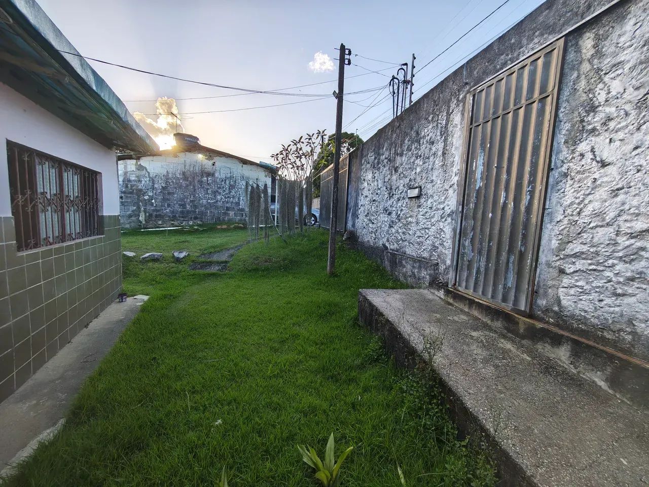 Casa à venda em Cajazeiras  Marechal Deodoro/AL - Foto 2