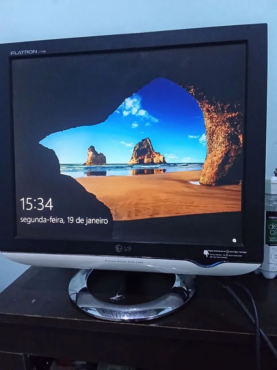 Computador completo Asus H81M Asus  - Foto 3