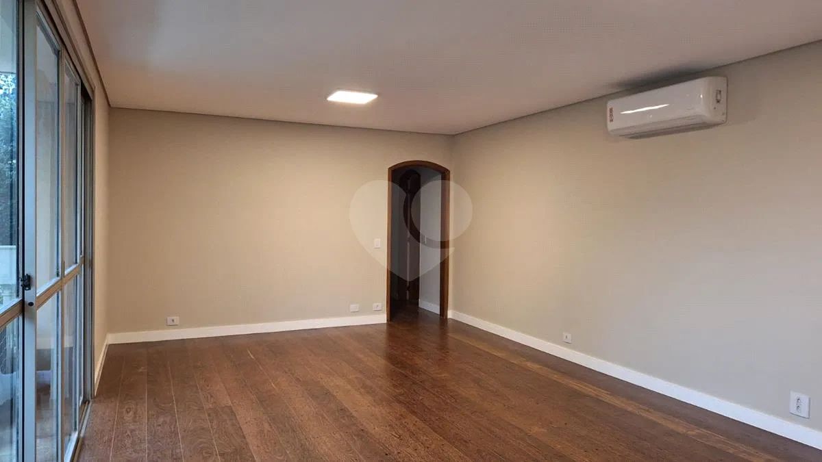 Apartamento com 3 quartos para locação em Campo belo - SP - Foto 4