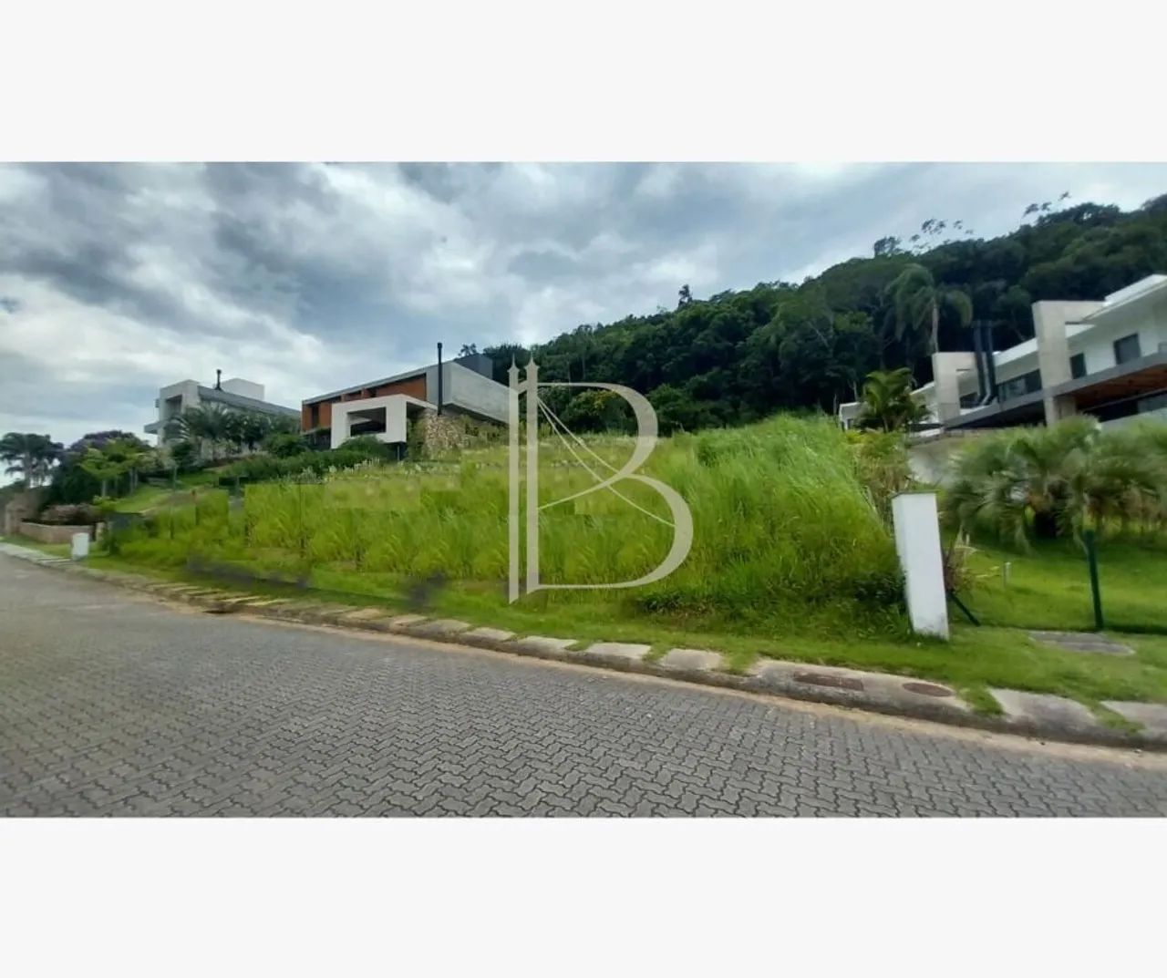 Lote Condominio Fechado Córrego Grande - Foto 3