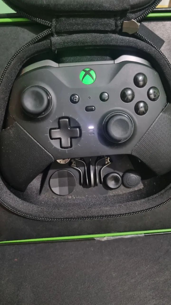 Controle Series Elite 2 - Foto 2