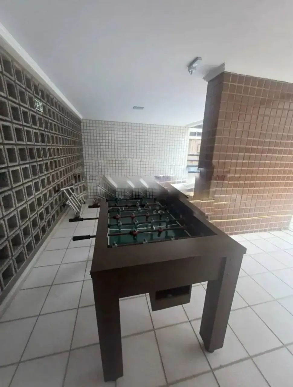Apartamento para locação no EDIFÍCIO CEREJEIRAS, PONTA VERDE, Maceió, AL - Foto 4