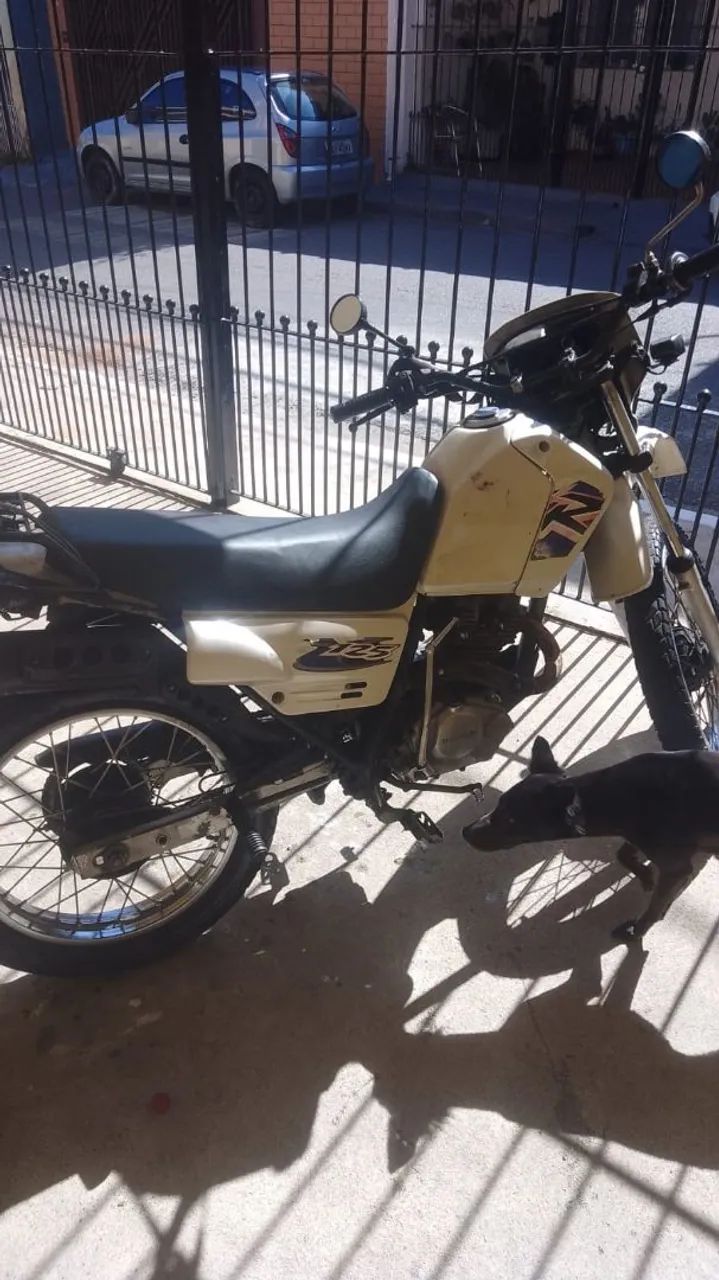 Moto xlr 125 - Foto 2