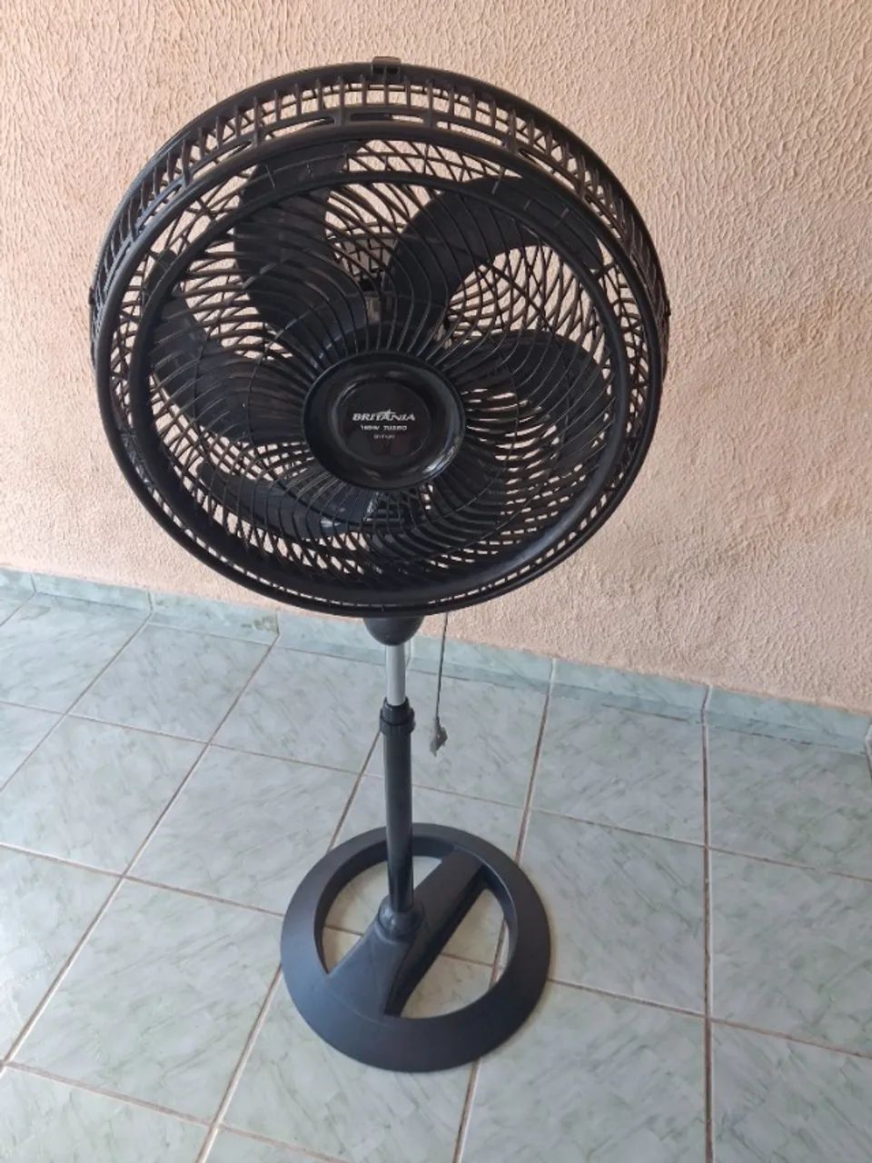 Ventilador Britânia 