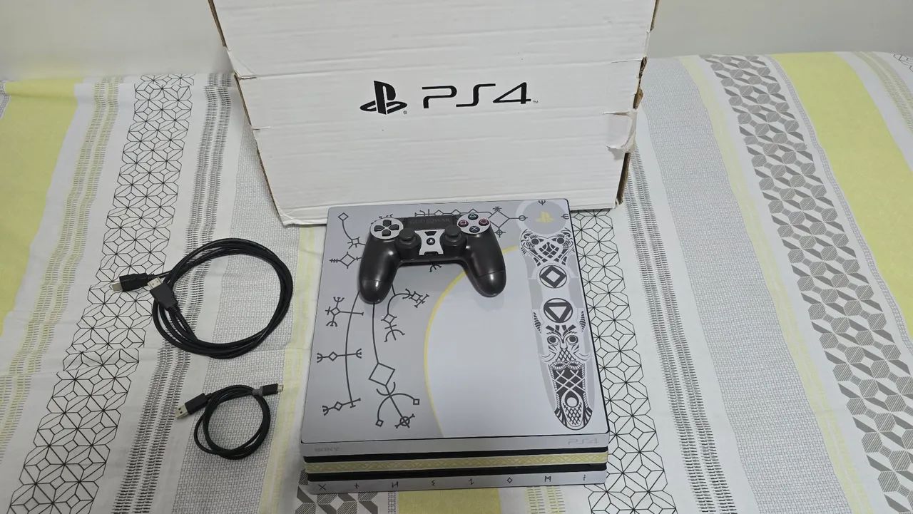 Playstation 4 Pro - Foto 2