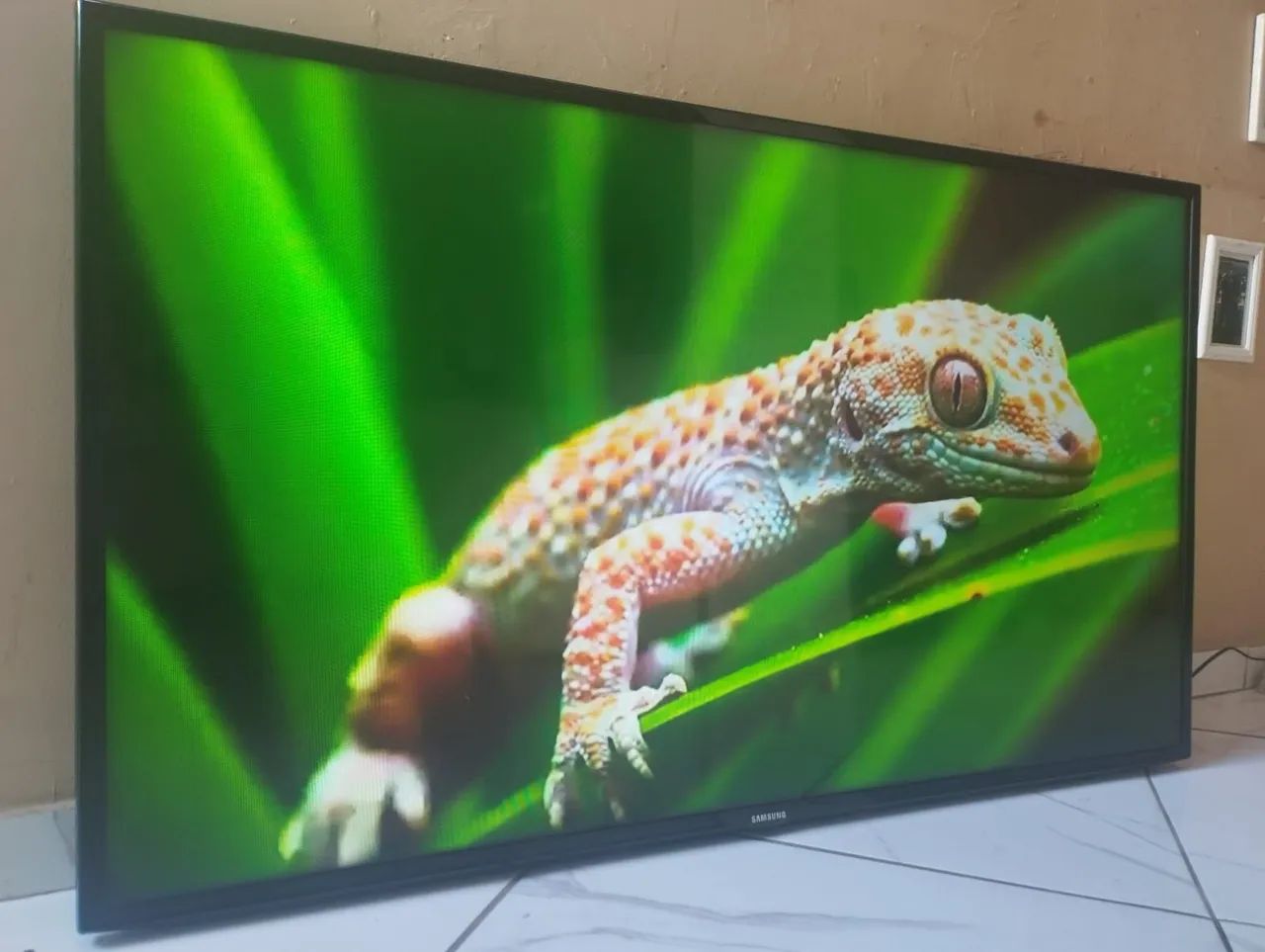 SMART TV 40 POLEGADAS SAMSUNG  - Foto 3