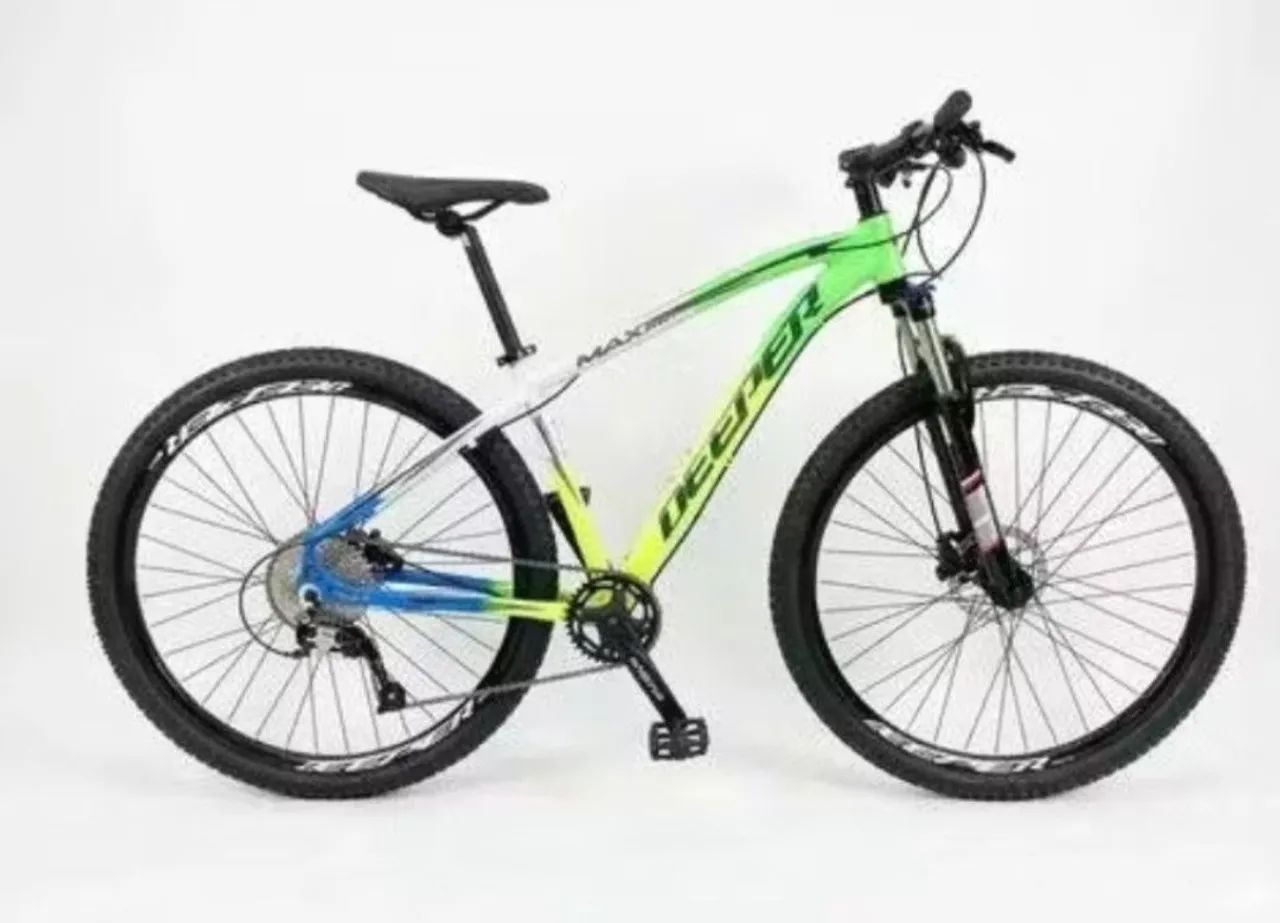 Bike PROMOCAO
