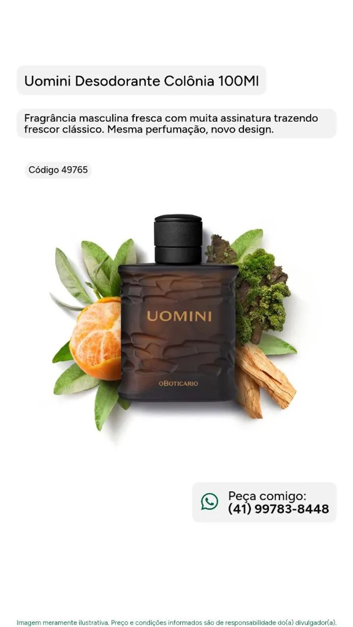 Uomini  - Foto 3