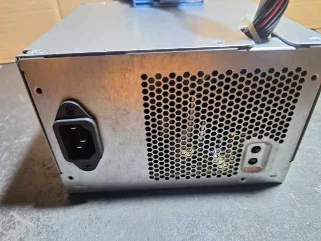 fonte atx dell 305e - Foto 5