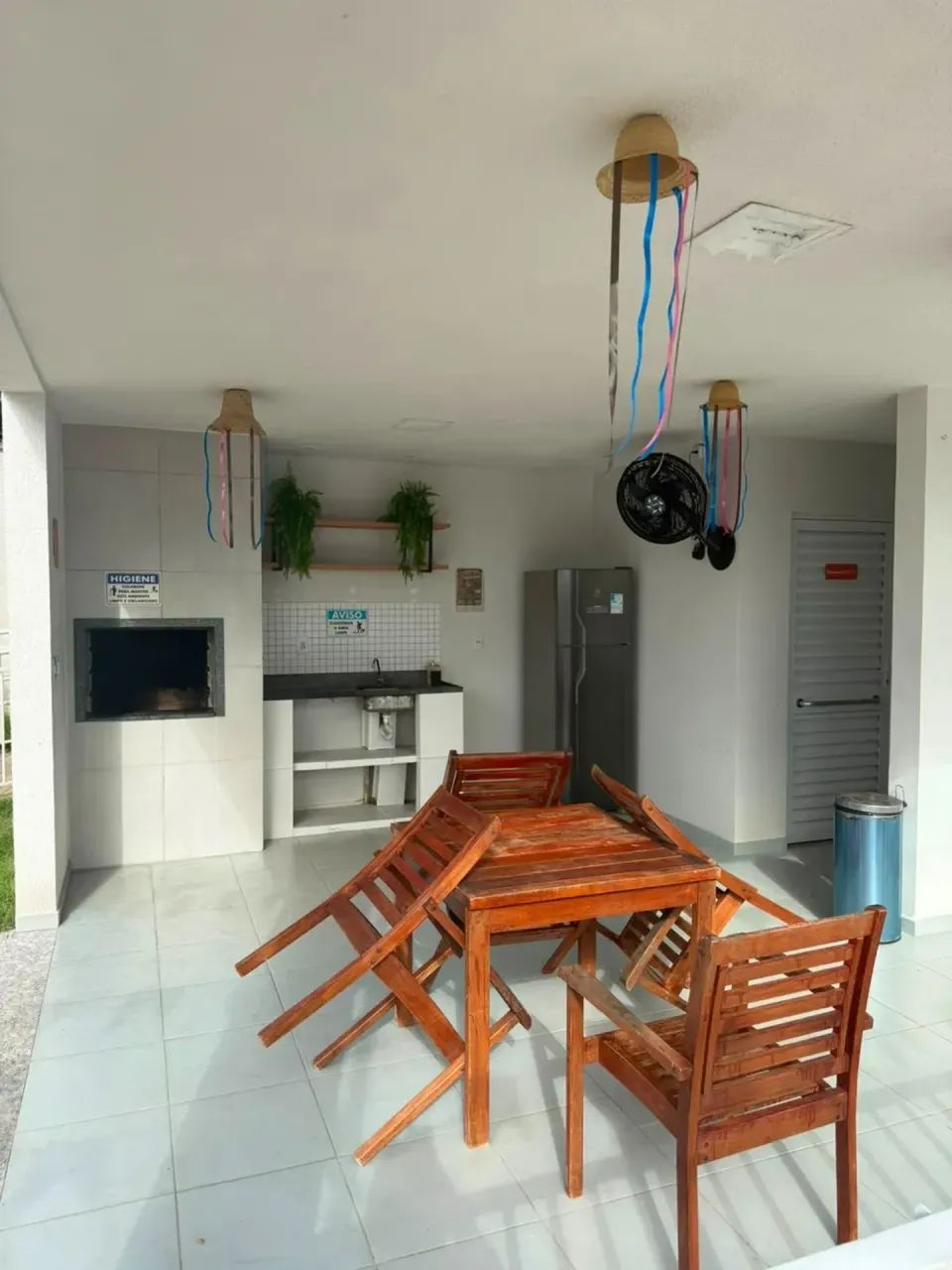 Apartamento com 2 quartos em Ananideua - Vivendas do Rio - Foto 2