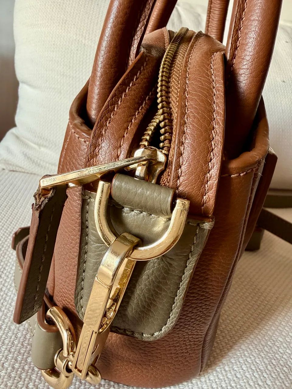 Bolsa escudero & co - Foto 4