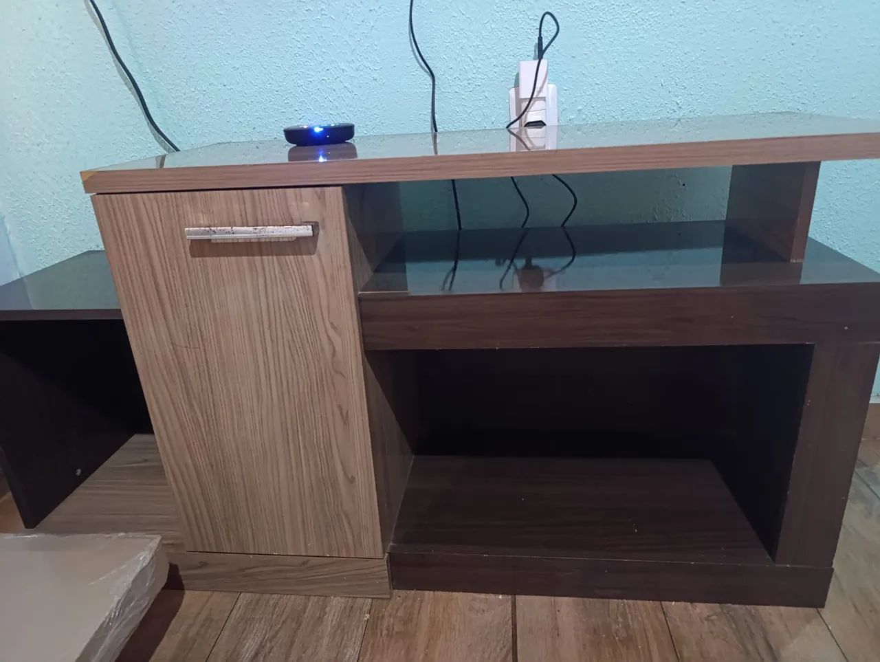 Rack para sala