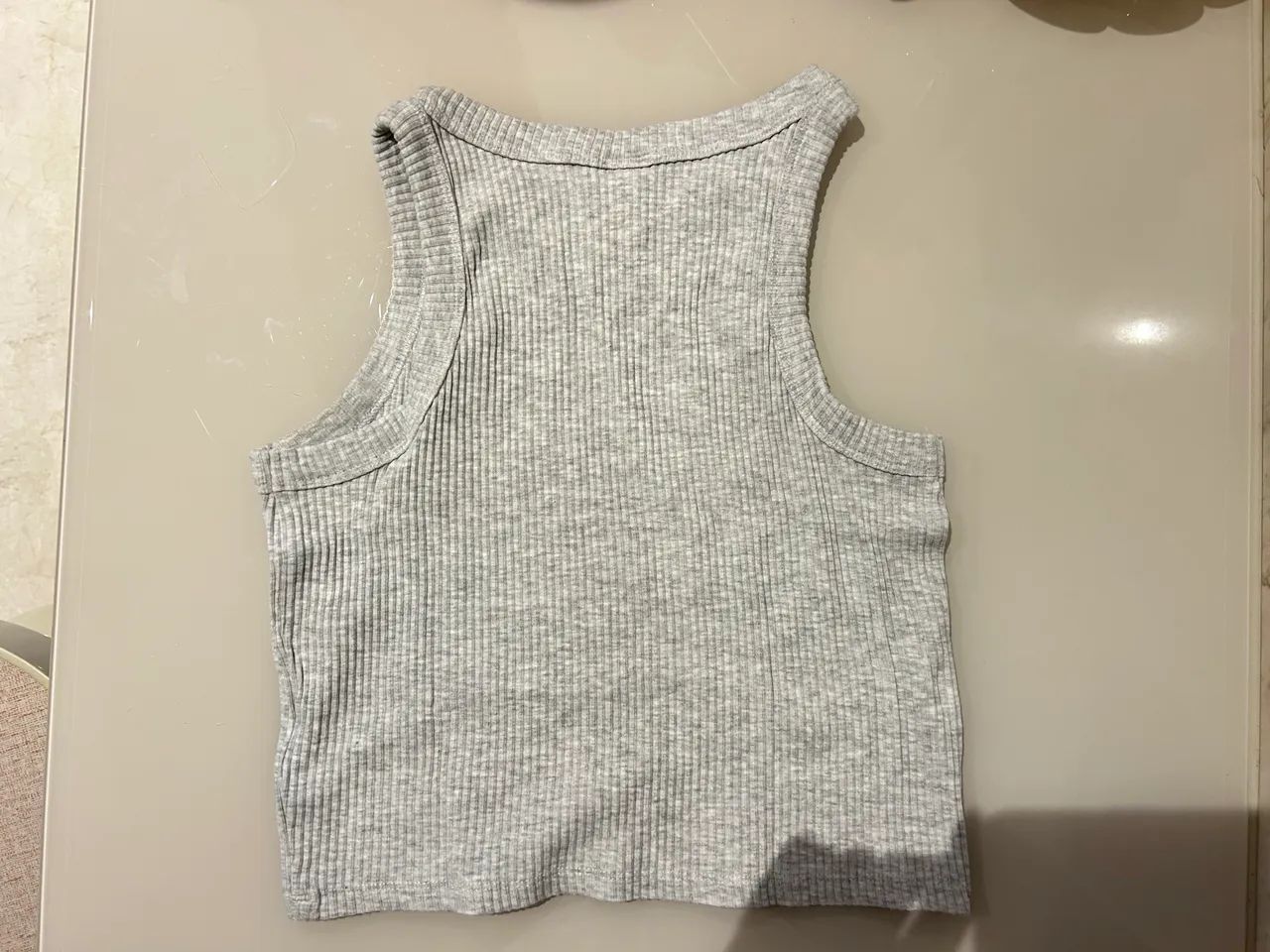 Cropped ZARA  - Foto 2