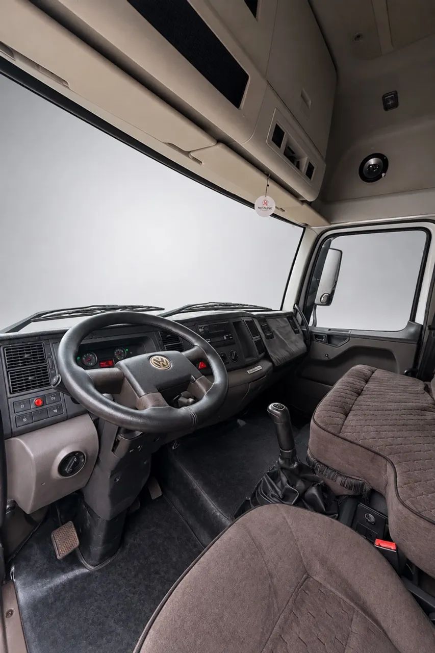 VW Constellation 24-280 - Foto 3