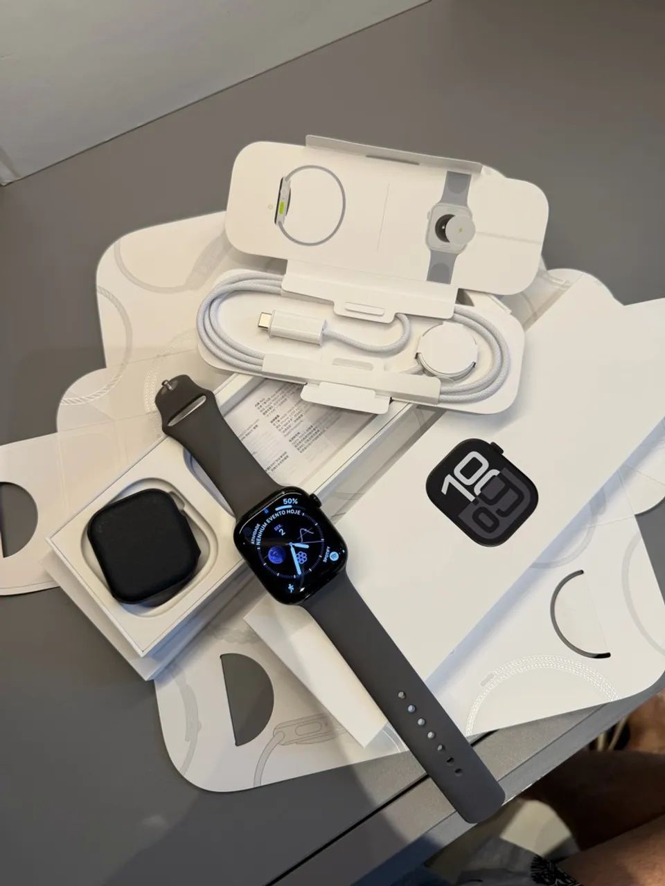 Apple Watch Series 10 46mm