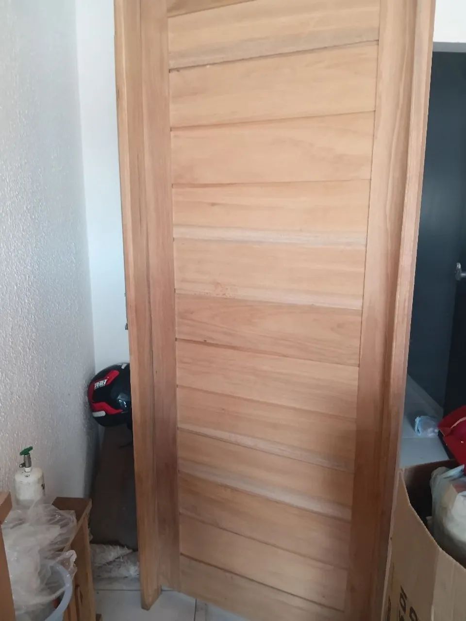 Porta  - Foto 4