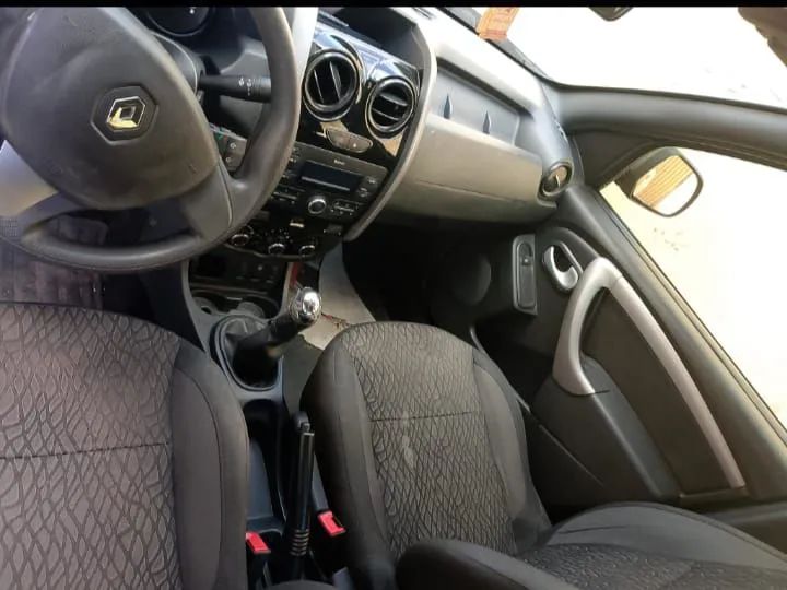 Renault Duster Oroch Exp. 1.6 Hi-flex 16V Mec. 2022 - Foto 3