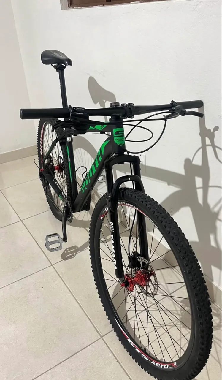 Bike South Aro 29