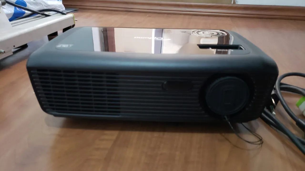 Projetor  - Foto 3
