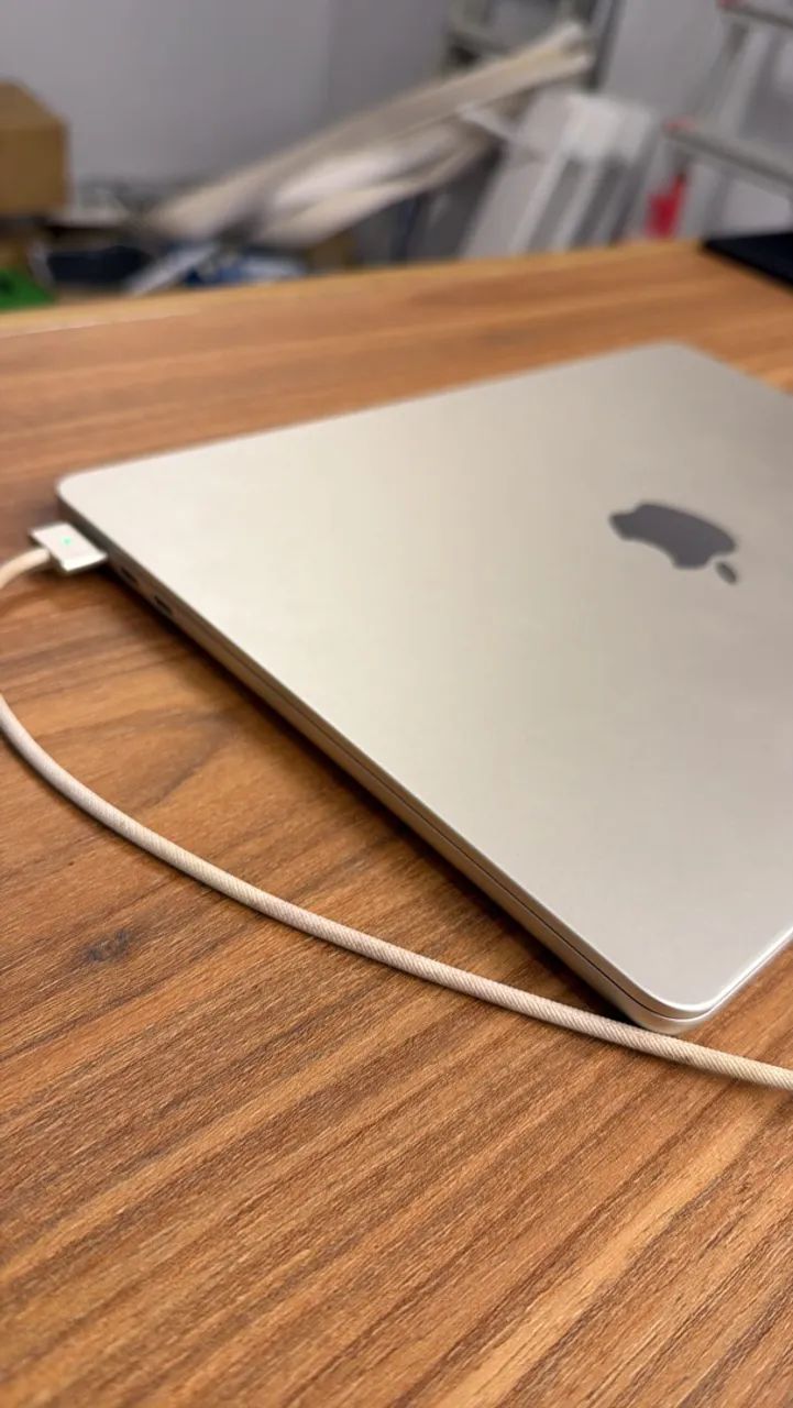 MacBook Air M4 - Foto 4