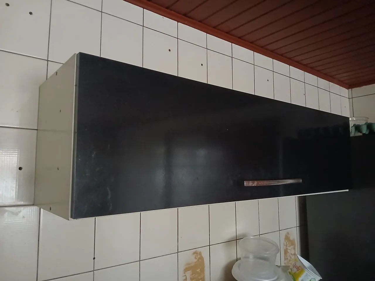 Armario aéreo  de cozinha  - Foto 5