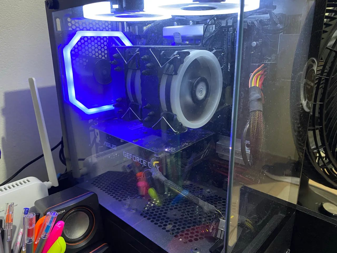 PC gamer