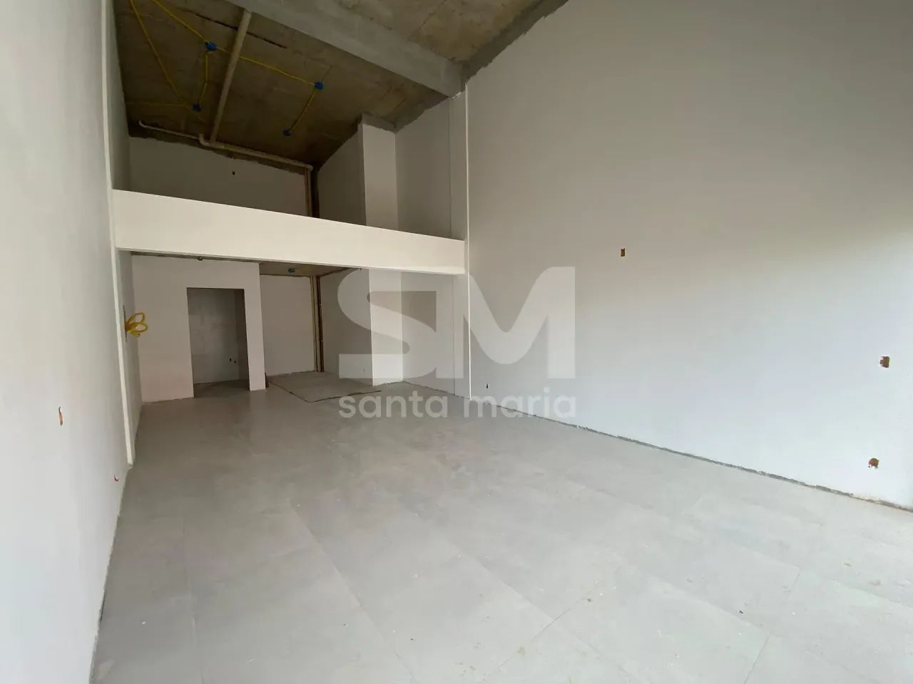 Sala para locação, Palmital, Chapecó, SC - Foto 4