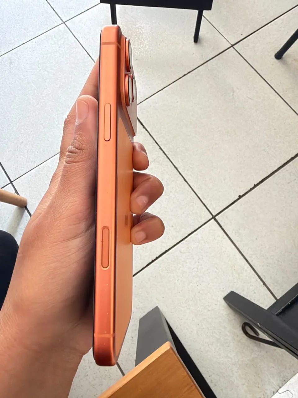 Iphone 17 pro max 256gb - Foto 4