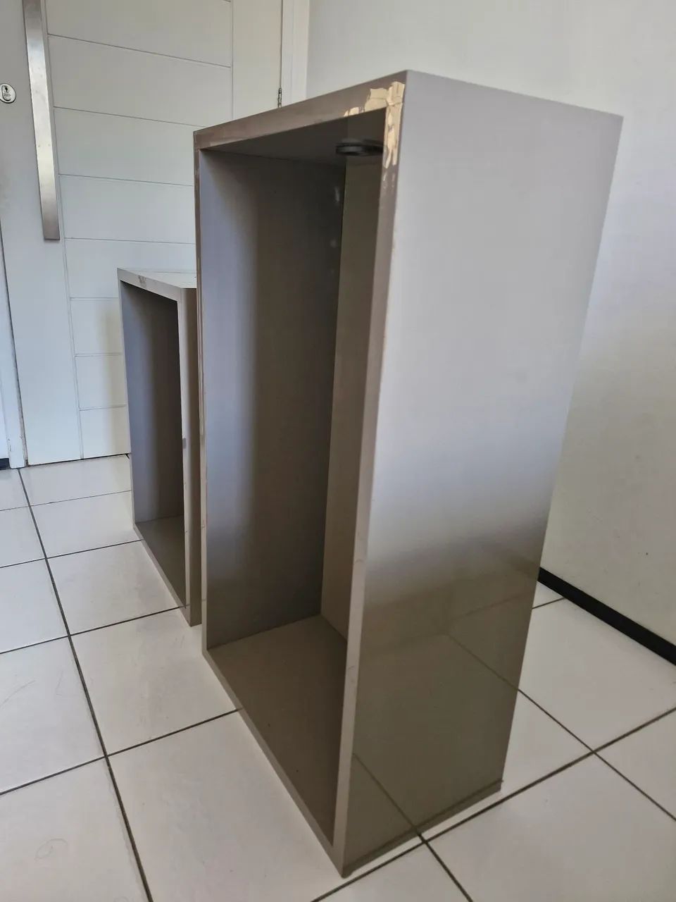 Nicho de Decoração - Conjunto - Foto 3