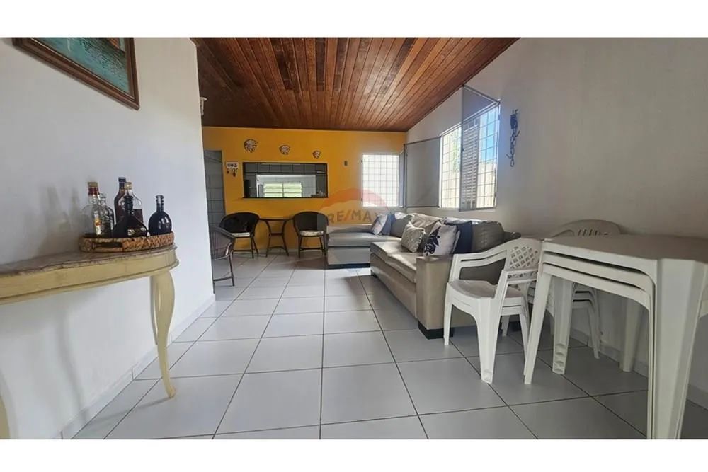 Casa de praia à beira-mar em Barra de Catuama  Pernambuco - Foto 4