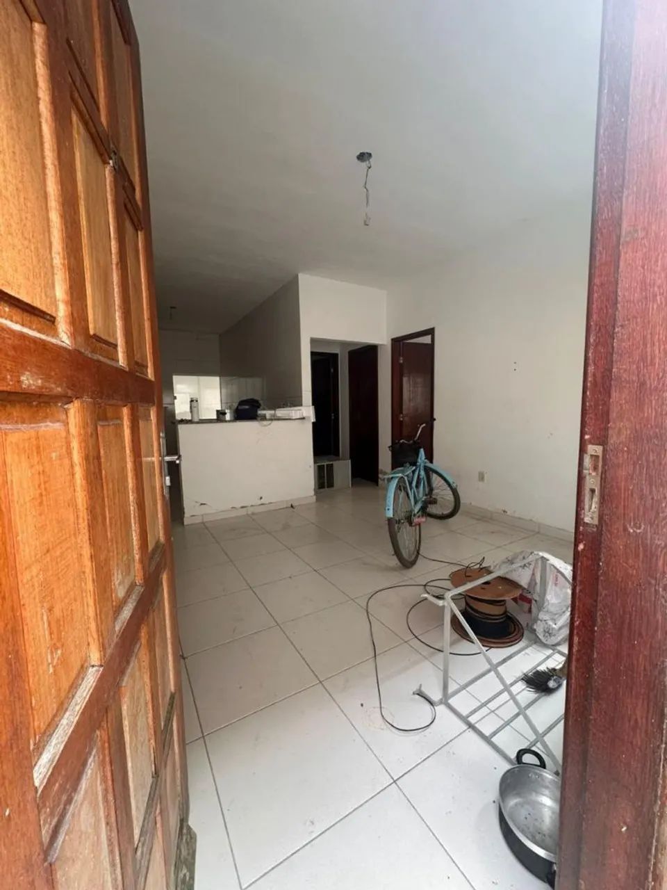 Casa 2 quartos Magé  - Foto 2
