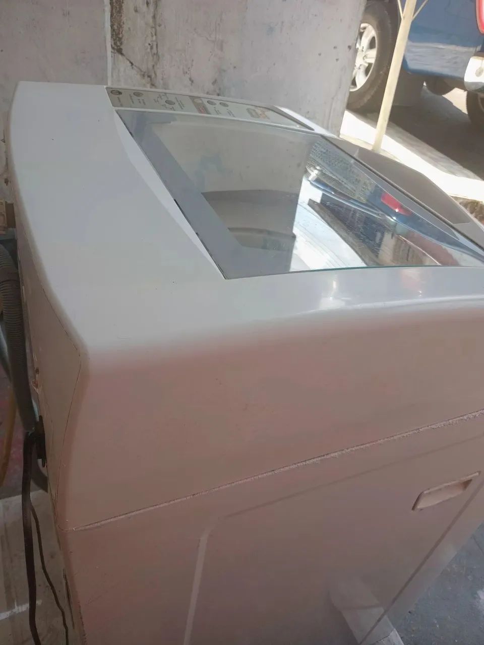 Maquina de Lavar - Foto 5