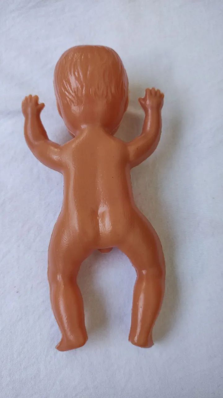 Boneco bolha - sem marca - Foto 2
