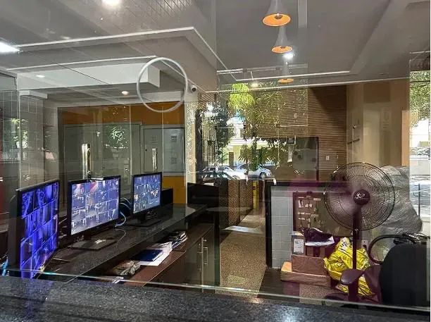 LOJA COMERCIAL NO EDIFÍCIO BELÉM OFFICE CENTER - Foto 3