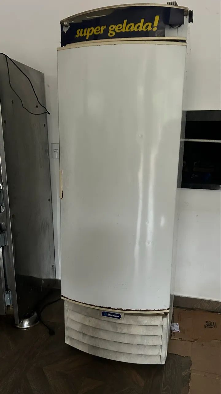 Vendo cervejeira  - Foto 2