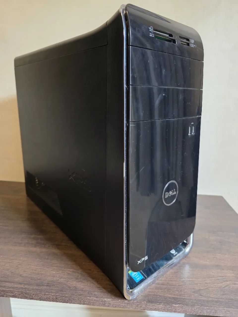 Computador Desktop Dell