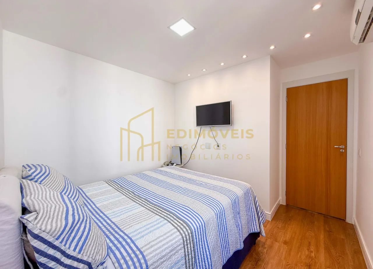 Linda Unidade em Maringá | Apartamento 2 Quartos Pronto para Morar - Foto 5