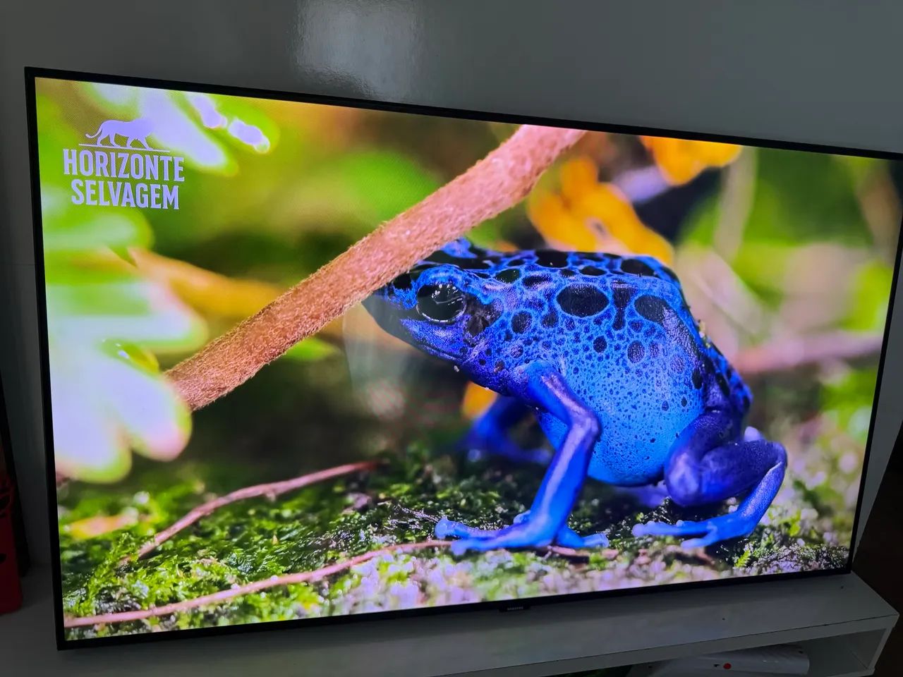 Tv led Samsung Smartv 4K 50 polegadas Wi-Fi Bluetooth Alexa Xbox YouTube Netflix ENTREGO - Foto 5